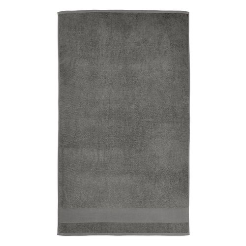 gris oscuro Botticelli XL Towel