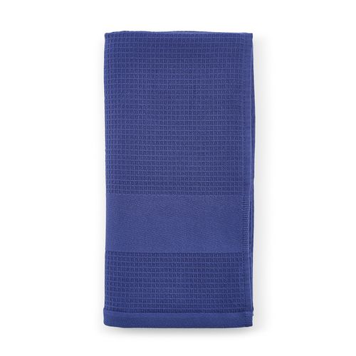azul marino Botticelli XL Towel