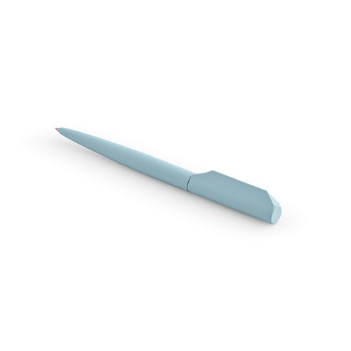 azul / blanco pastel Rabelais Pen