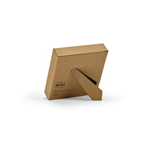 gray Cargador inalámbrico Lovelace; piedra caliza. 15 W. Puerto USB-C