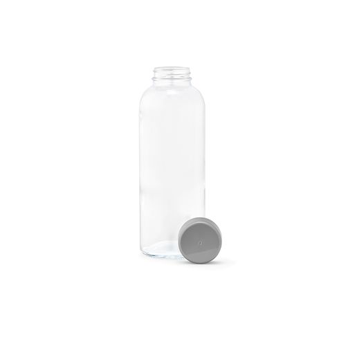Bouteille en verre Seine, bouchon GPI. Fabriquée au Portugal thumbnail 4