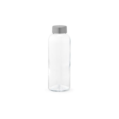 Bouteille en verre Seine avec bouchon GPI. Fabriquée au Portugal