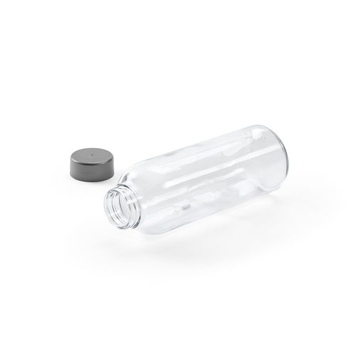 Bouteille en verre Seine, bouchon GPI. Fabriquée au Portugal thumbnail 5