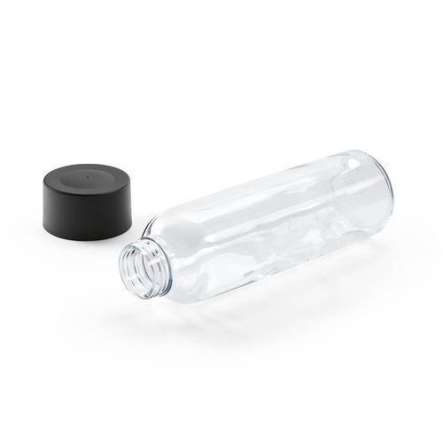 Bouteille en verre Nilo, bouchon GPI. Fabriquée au Portugal. thumbnail 5
