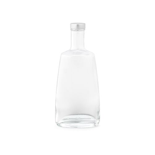 Bouteille en verre Arno, bouchon GPI. Fabriquée au Portugal