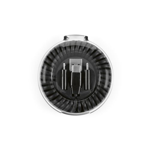 Cable de carga rápida allroundo® eco 6 en 1. rABS