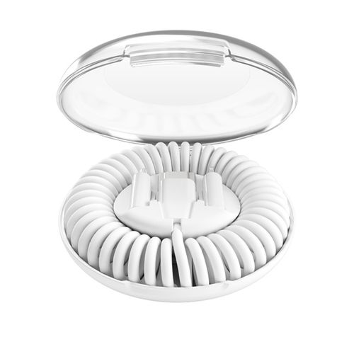 Câble de charge rapide allroundo® eco 6-en-1. rABS