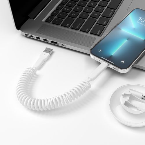 Câble de charge rapide allroundo® eco 6-en-1. rABS