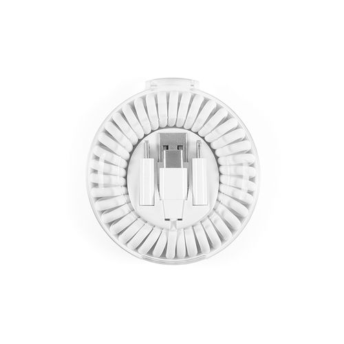 Câble de charge rapide allroundo® eco 6-en-1. rABS