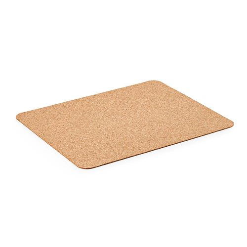 ALFOMBRILLA DE ESCRITORIO DE CORCHO DE PESSOA. FABRICADA EN PORTUGAL