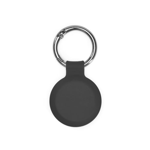 black Localizador SeekTag. rABS. Compatible con Apple y Android