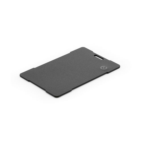 black Localizador Carbon Finder. rABS. Compatible con Apple y Android