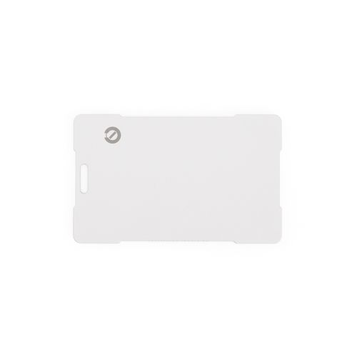 white Rastreador Carbon Finder. rABS. Compatible con Apple y Android