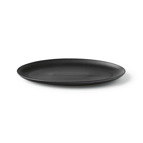 BANDEJA DE CERÁMICA MIRO. ACABADO MATE. FABRICADA EN PORTUGAL