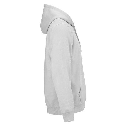 Sweat unisexe Bondi à capuche. Coton bio et rPET. 300 g/m²