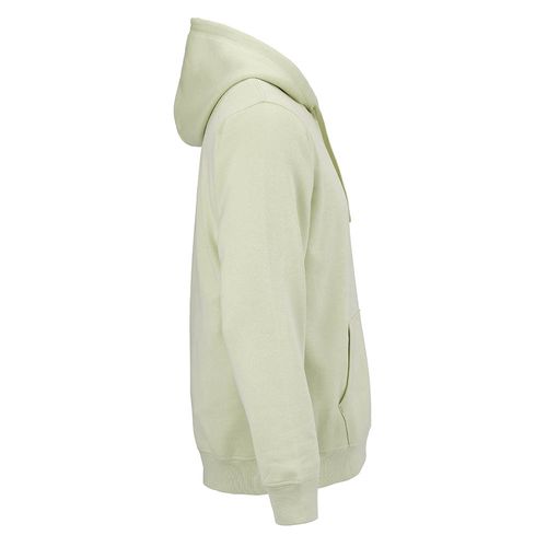 Sweat unisexe Bondi à capuche. Coton bio et rPET. 300 g/m²