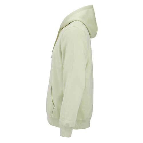 Sweat unisexe Bondi à capuche. Coton bio et rPET. 300 g/m²