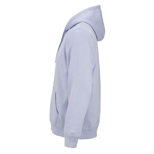 Sweat unisexe Bondi à capuche. Coton bio et rPET. 300 g/m²