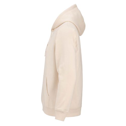 Sweat unisexe Bondi à capuche. Coton bio et rPET. 300 g/m²