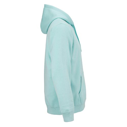 Sweat unisexe Bondi à capuche. Coton bio et rPET. 300 g/m²