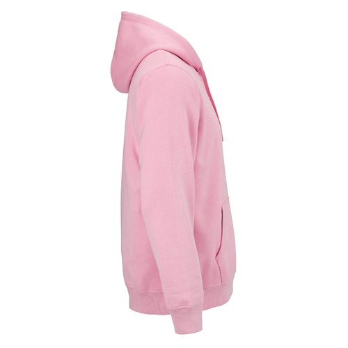 Sweat unisexe Bondi à capuche. Coton bio et rPET. 300 g/m²