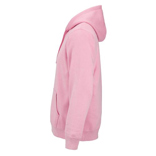 Sweat unisexe Bondi à capuche. Coton bio et rPET. 300 g/m²