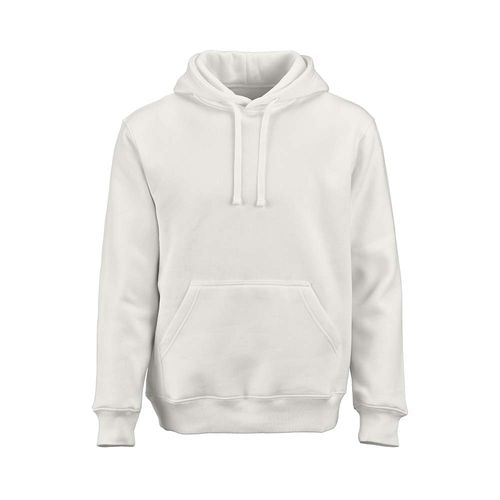 Sweat Tulum à capuche. Coton bio, rCotton et rPET. Fabriqué au Portugal.