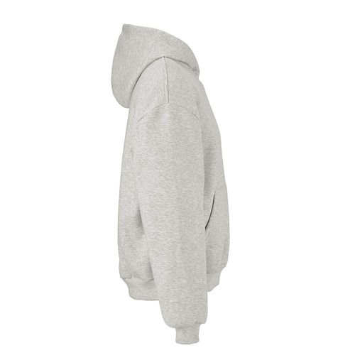 Sweat oversize Ericeira.Coton bio, rCotton et rPET. Fabriqué au Portugal