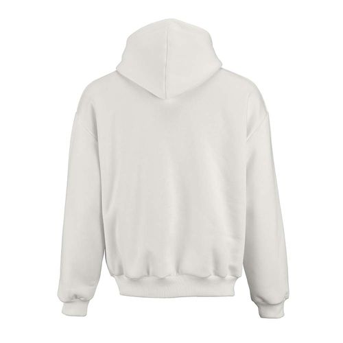 Sweat oversize Ericeira.Coton bio, rCotton et rPET. Fabriqué au Portugal