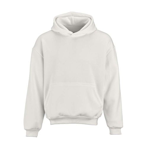Sweat oversize Ericeira.Coton bio, rCotton et rPET. Fabriqué au Portugal