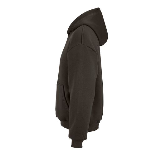 Sweat oversize Ericeira.Coton bio, rCotton et rPET. Fabriqué au Portugal