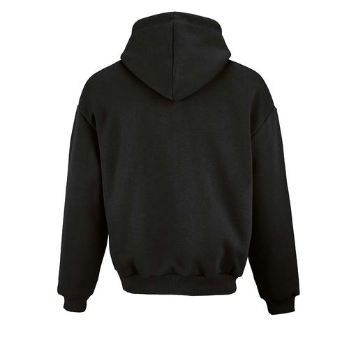 Sweat oversize Ericeira.Coton bio, rCotton et rPET. Fabriqué au Portugal