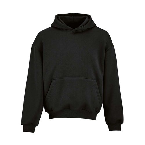 Sweat oversize Ericeira.Coton bio, rCotton et rPET. Fabriqué au Portugal