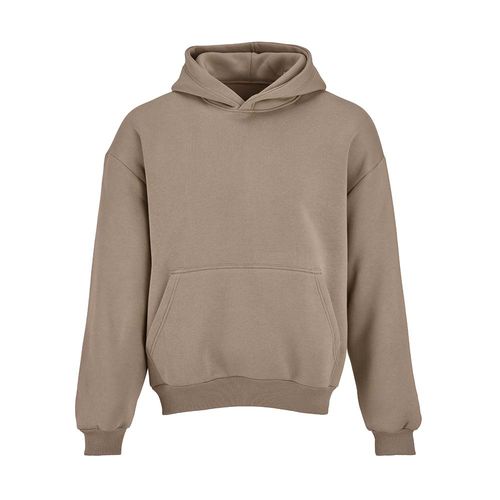 Sweat oversize Ericeira.Coton bio, rCotton et rPET. Fabriqué au Portugal
