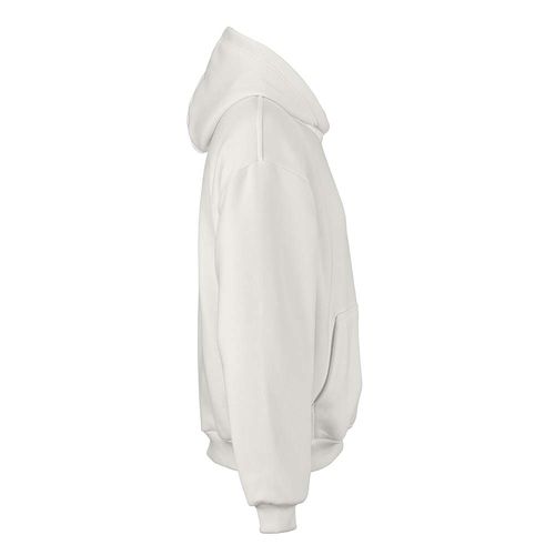 Sweat oversize Ericeira.Coton bio, rCotton et rPET. Fabriqué au Portugal