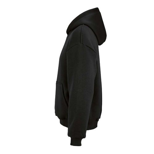 Sweat oversize Ericeira.Coton bio, rCotton et rPET. Fabriqué au Portugal