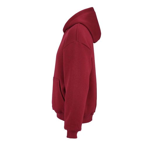 Sweat oversize Ericeira.Coton bio, rCotton et rPET. Fabriqué au Portugal