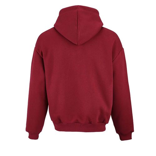 Sweat oversize Ericeira.Coton bio, rCotton et rPET. Fabriqué au Portugal