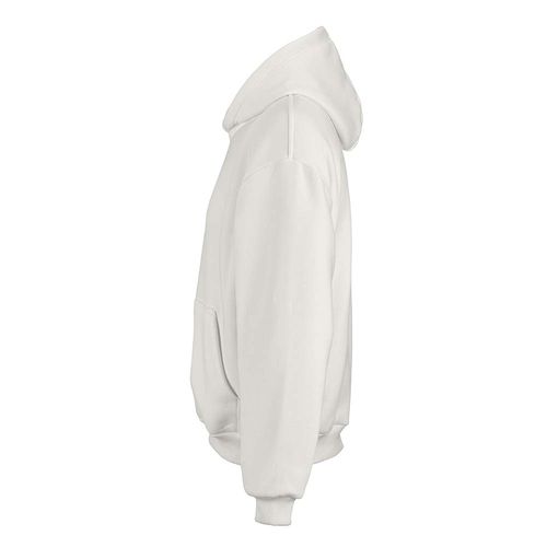 Sweat oversize Ericeira.Coton bio, rCotton et rPET. Fabriqué au Portugal