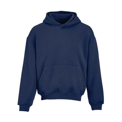 Sweat oversize Ericeira.Coton bio, rCotton et rPET. Fabriqué au Portugal