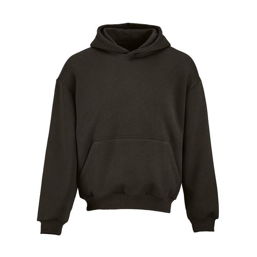 Sweat oversize Ericeira.Coton bio, rCotton et rPET. Fabriqué au Portugal