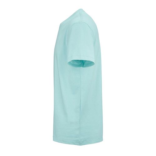 T-shirt unisexe Copacabana U en jersey. 100% coton bio.
