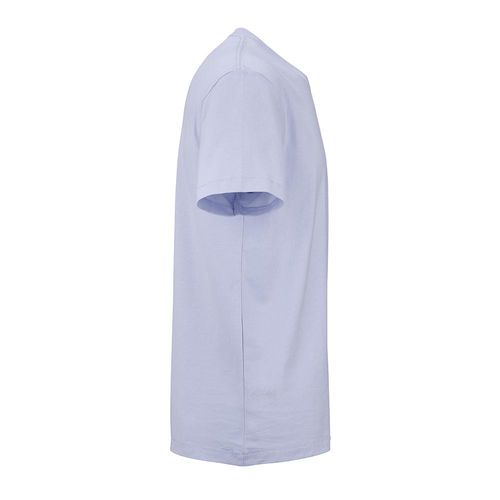 T-shirt unisexe Copacabana U en jersey. 100% coton bio.