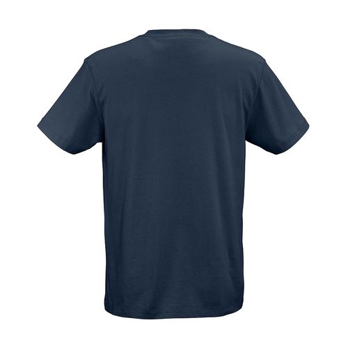 T-shirt unisexe Copacabana U en jersey. 100% coton bio.