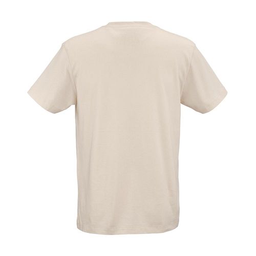 beis Camiseta unisex de punto Copacabana U, 100 % algodón orgánico. 165g/m²