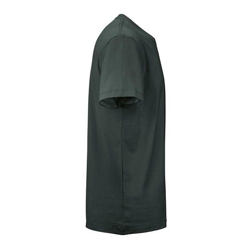 verde oscuro Camiseta unisex de punto Copacabana U, 100 % algodón orgánico. 165g/m²