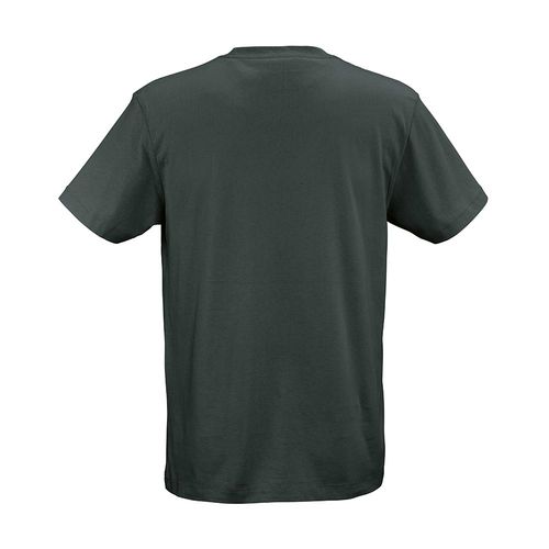 verde oscuro Camiseta unisex de punto Copacabana U, 100 % algodón orgánico. 165g/m²