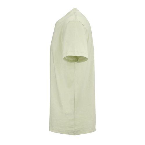 T-shirt unisexe Copacabana U en jersey. 100% coton bio.