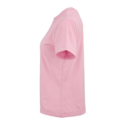 T-shirt pour femme Copacabana W en jersey. 100% coton bio.
