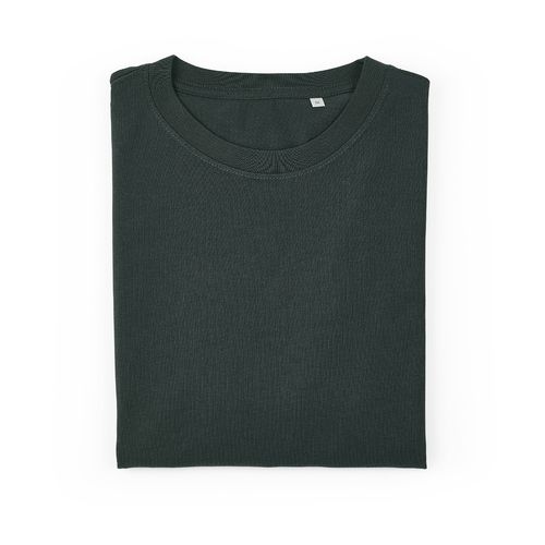 T-shirt pour femme Copacabana W en jersey. 100% coton bio.